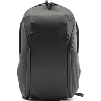 Peak Design 15L Everyday Backpack Zip (Black)