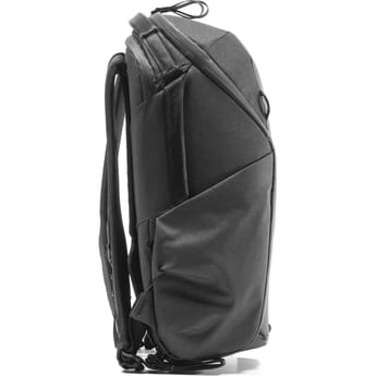 Peak Design 15L Everyday Backpack Zip (Black)
