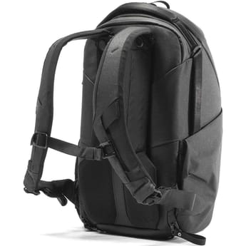 Peak Design 15L Everyday Backpack Zip (Black)