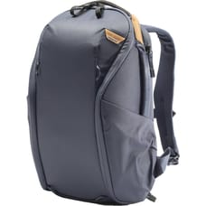 Peak Design 15L Everyday Backpack Zip (Midnight Blue)