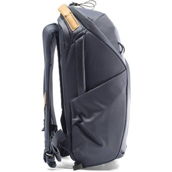 Peak Design 15L Everyday Backpack Zip (Midnight Blue)