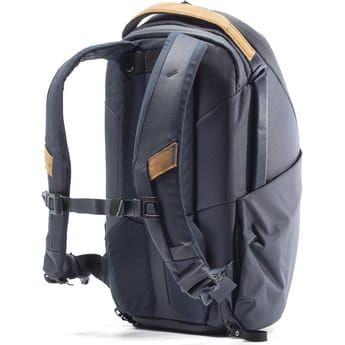 Peak Design 15L Everyday Backpack Zip (Midnight Blue)
