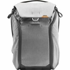 Peak Design 20L Everyday Backpack V2 (Ash)