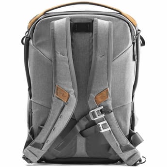 Peak Design 20L Everyday Backpack V2 (Ash)