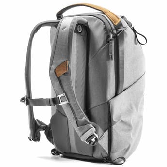 Peak Design 20L Everyday Backpack V2 (Ash)
