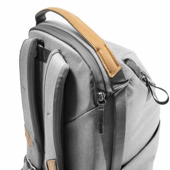 Peak Design 20L Everyday Backpack V2 (Ash)