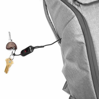 Peak Design 20L Everyday Backpack V2 (Ash)
