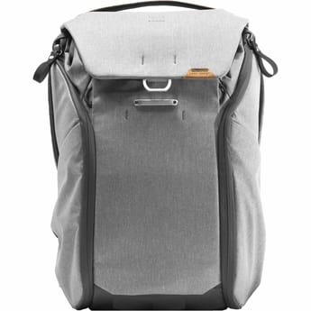 Peak Design 20L Everyday Backpack V2 (Ash)