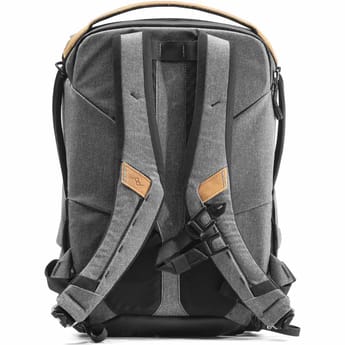 Peak Design 20L Everyday Backpack V2 (Charcoal)