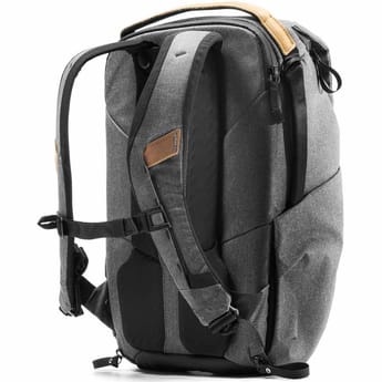 Peak Design 20L Everyday Backpack V2 (Charcoal)