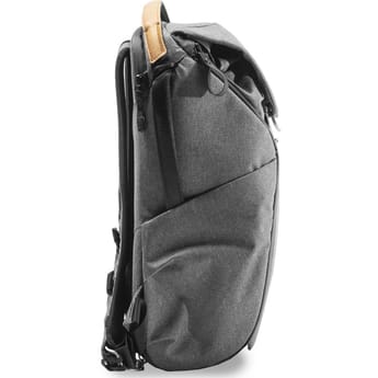 Peak Design 20L Everyday Backpack V2 (Charcoal)