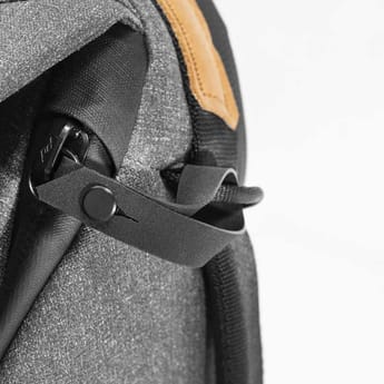 Peak Design 20L Everyday Backpack V2 (Charcoal)