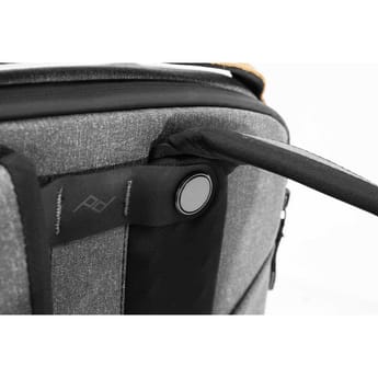 Peak Design 20L Everyday Backpack V2 (Charcoal)
