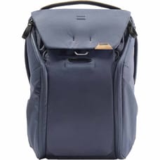 Peak Design 20L Everyday Backpack V2 (Midnight)