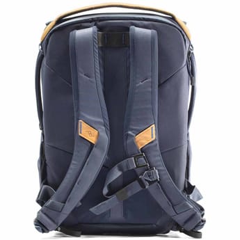 Peak Design 20L Everyday Backpack V2 (Midnight)