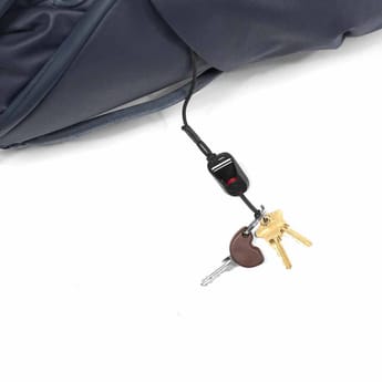 Peak Design 20L Everyday Backpack V2 (Midnight)
