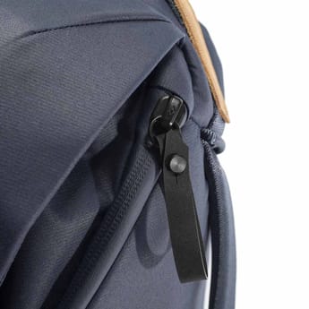 Peak Design 20L Everyday Backpack V2 (Midnight)