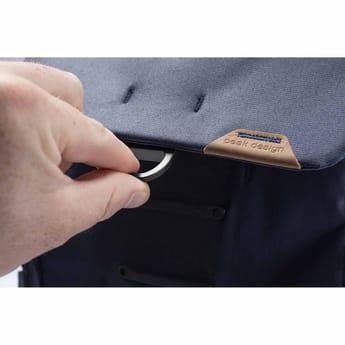 Peak Design 20L Everyday Backpack V2 (Midnight)