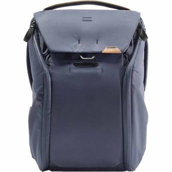 Peak Design 20L Everyday Backpack V2 (Midnight)