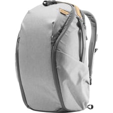 Peak Design 20L Everyday Backpack Zip (Ash)