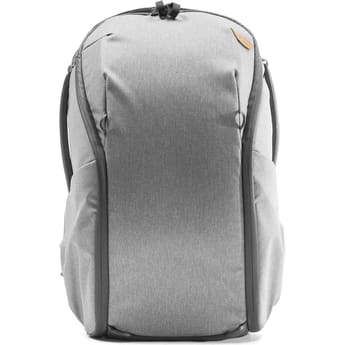 Peak Design 20L Everyday Backpack Zip (Ash)