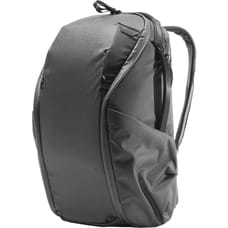 Peak Design 20L Everyday Backpack Zip (Black)