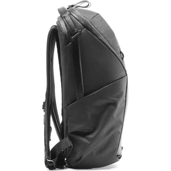 Peak Design 20L Everyday Backpack Zip (Black)