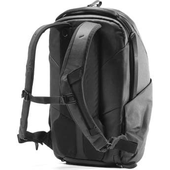 Peak Design 20L Everyday Backpack Zip (Black)