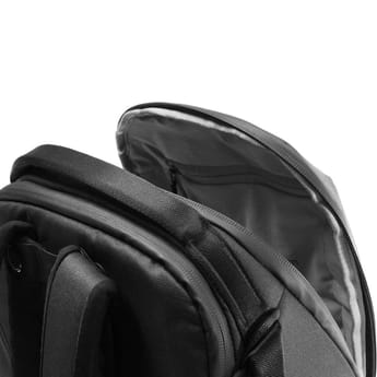 Peak Design 20L Everyday Backpack Zip (Black)