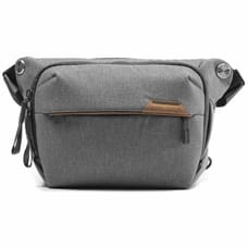 Peak Design 3L Everyday Sling Bag V2 (Ash)