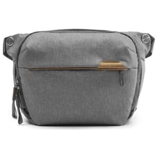 Peak Design 6L Everyday Sling Bag V3 (Ash)