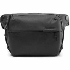 Peak Design 6L Everyday Sling Bag V3 (Black)