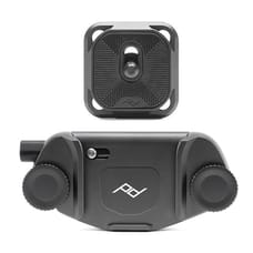 Peak Design Capture Camera Clip V3 (Black)