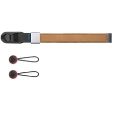 Peak Design Cuff Camera Wrist Strap (Ash)