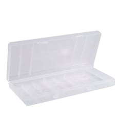 Powerex Battery Holder for AA / AAA Batteries (8 cells)