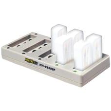 Powerex MH-C1090F Battery Charger (9V)