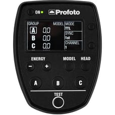 Used Profoto Air Remote TTL Sony