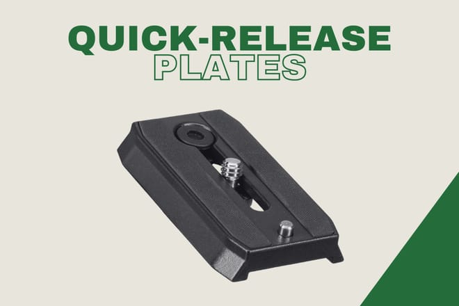 category Quick-Release Plates