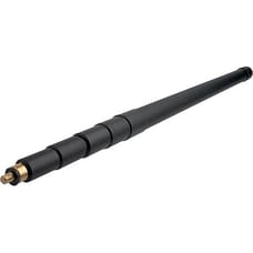 RODE 5-Section Boompole for NTG1, NTG2 and Video Microphones (3m)