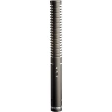 RODE NTG-1 Short Shotgun Condenser Microphone