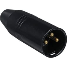 RODE VXLR Mini-Jack to XLR Converter
