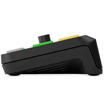 RODE X Streamer X Audio and Video Console