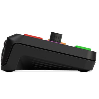 RODE X Streamer X Audio and Video Console
