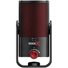 RODE X XCM-50 Compact USB-C Microphone