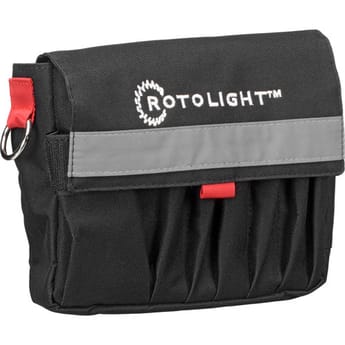 Demo Rotolight NEO On-Camera LED Light