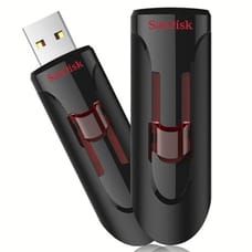 SanDisk 16GB Cruzer Glide USB 3.0 Flash Drive 