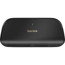 SanDisk ImageMate Pro USB-C Multi-Card Reader/Writer