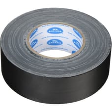 Savage 50m Gaffer Tape (Black)