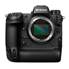 Used Nikon Z9 Body