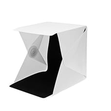 Selens LED Light Tent (40x40cm)